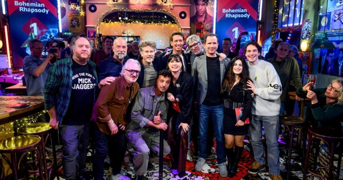 Top MBA Programs In Europe