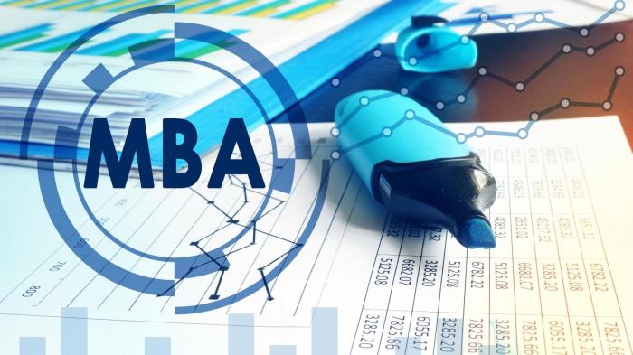 MBA In Technology Management