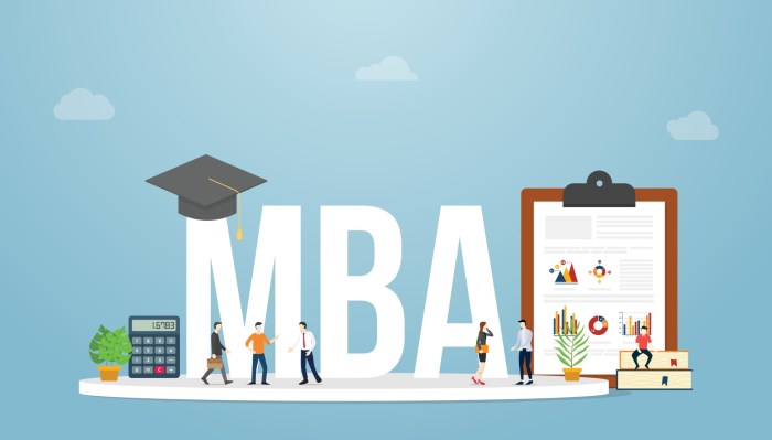 MBA Future Career Trends