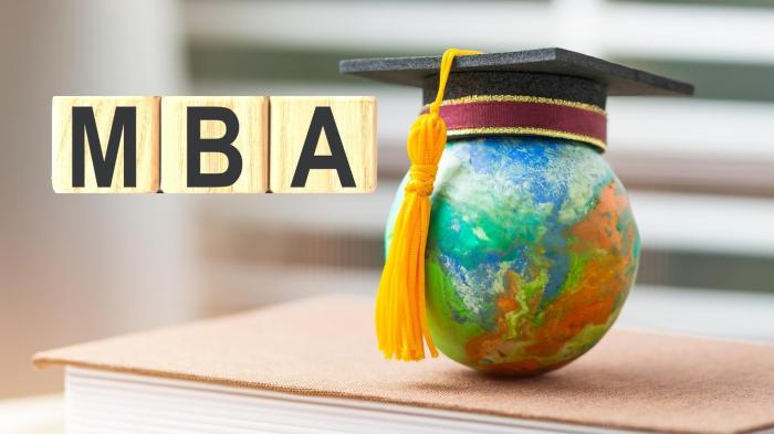 MBA In Australia Universities